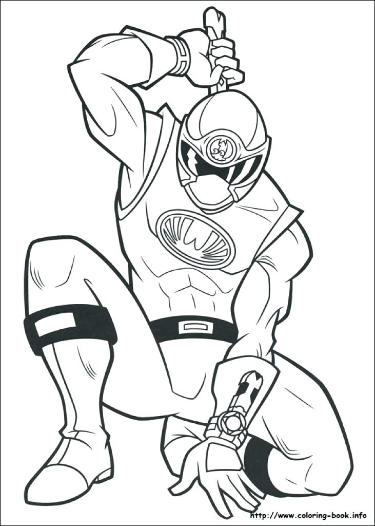 731x1024 Power Rangers Coloring Page Power Rangers Wild Force Coloring