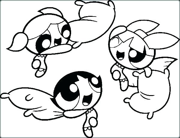 600x460 Powerpuff Girls Coloring Girls Coloring Pages Girls Color Girls