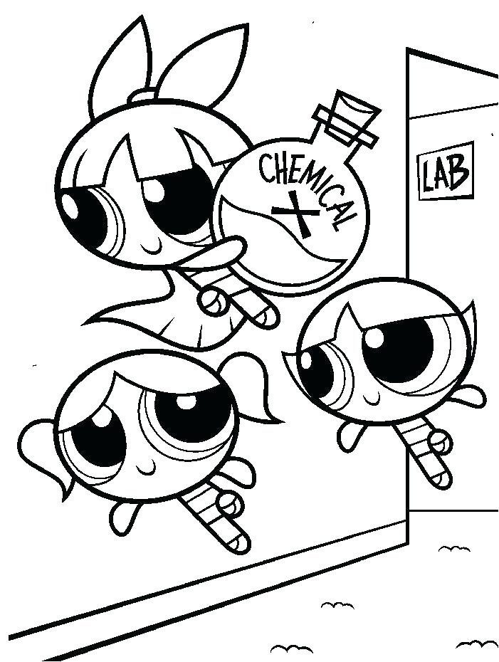 701x930 Powerpuff Girls Coloring Pages Power Puff Girls Coloring Pages