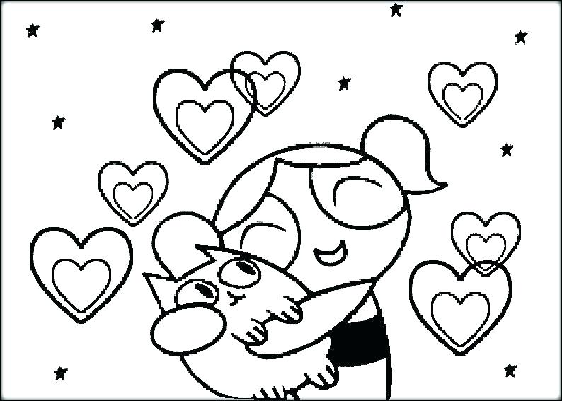 794x567 Power Puff Girls Coloring Pages Girls Z Coloring Pages Power Puff