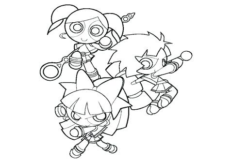 476x333 Powerpuff Girls Color Timykids Powerpuff Girls Color Powerpuff