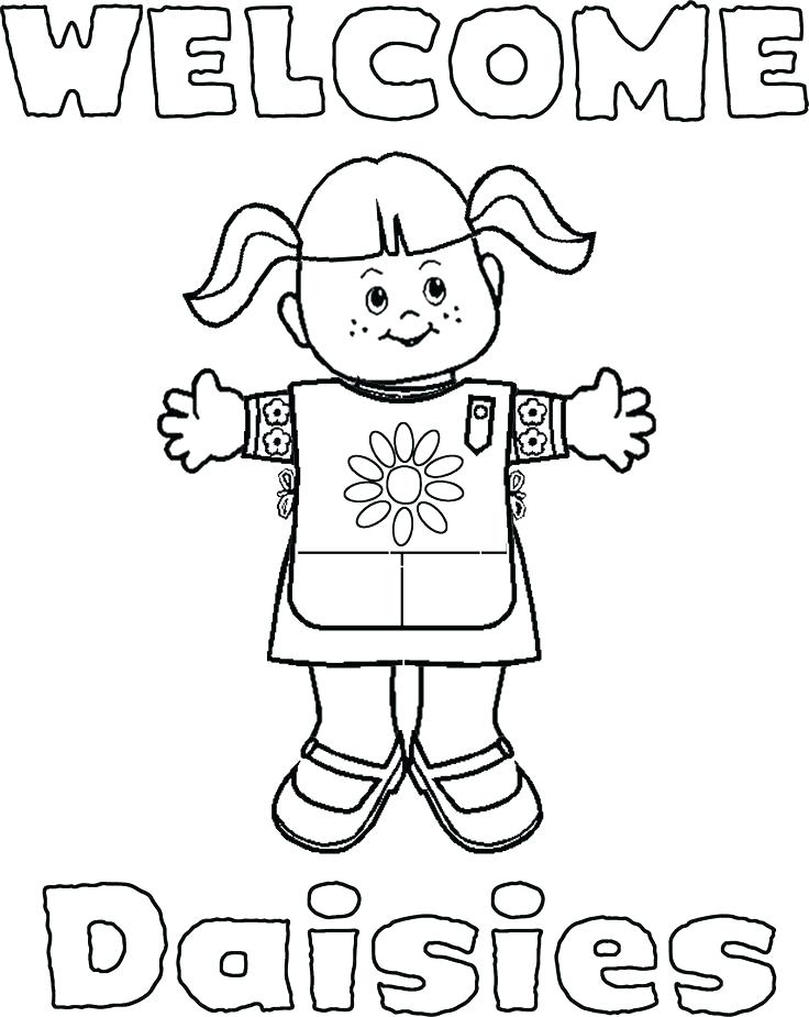 736x925 Ppg Coloring Girls Coloring Pages For Kids Ppg Coloring Sheets