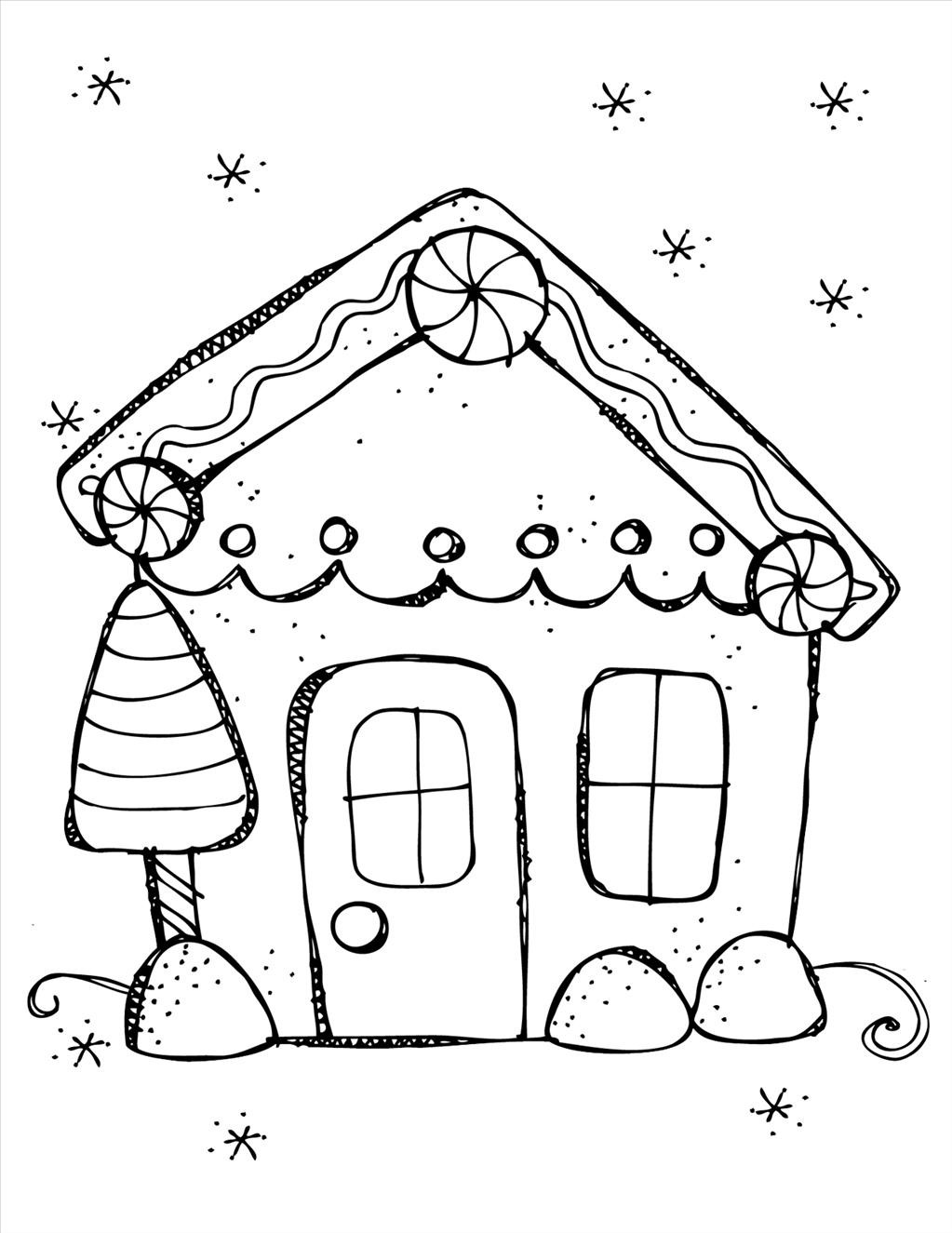1023x1325 Little House On The Prairie Coloring Pages Of Houses