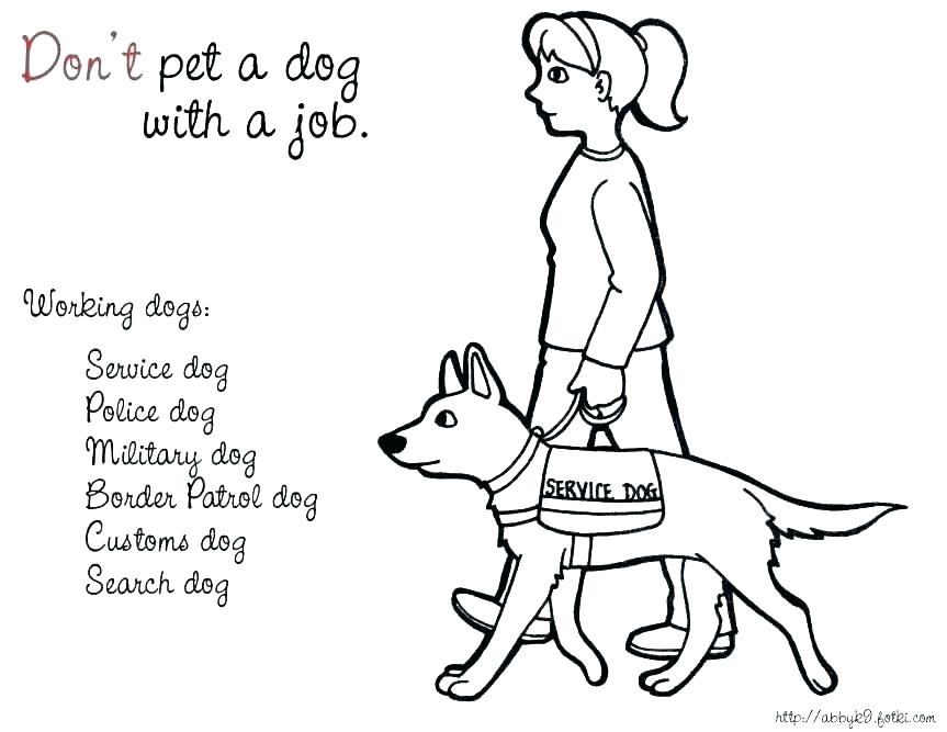 863x667 Free Printable Coloring Pages Dogs Autoinsuranceny.club