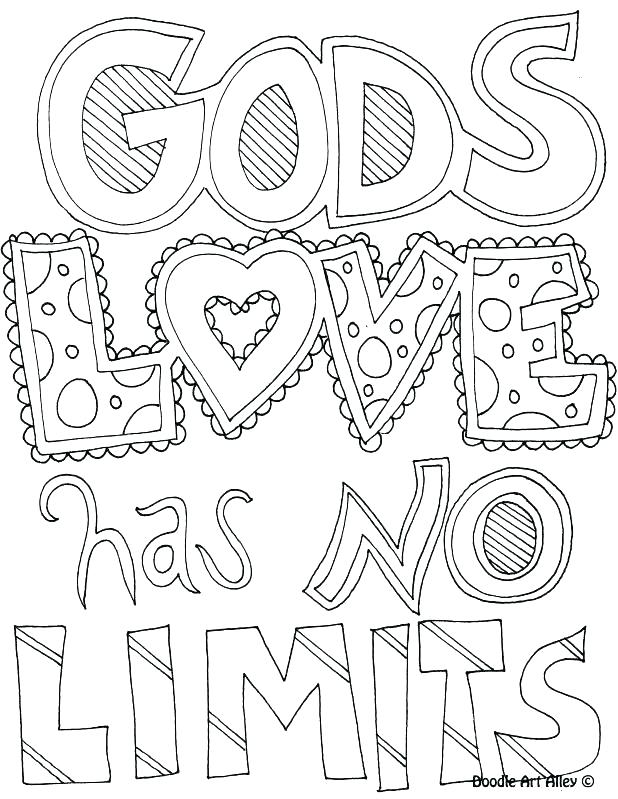 618x799 Awesome God Coloring Pages