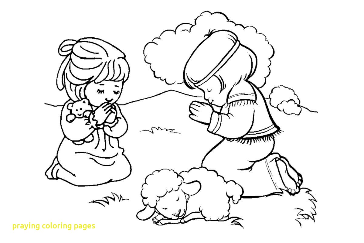 1199x800 Praying Coloring Pages With 21 Boy Praying Coloring Page Coloring