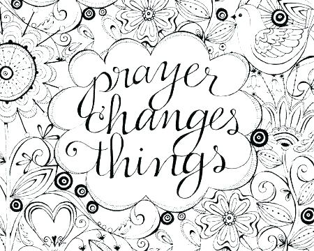 450x360 Saint Coloring Pages Free Lent Coloring Pages Prayer Coloring