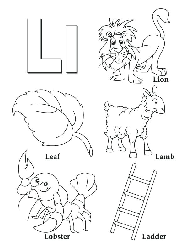 612x792 Coloring Sheets For Pre K 5 Senses Coloring Page Number Coloring