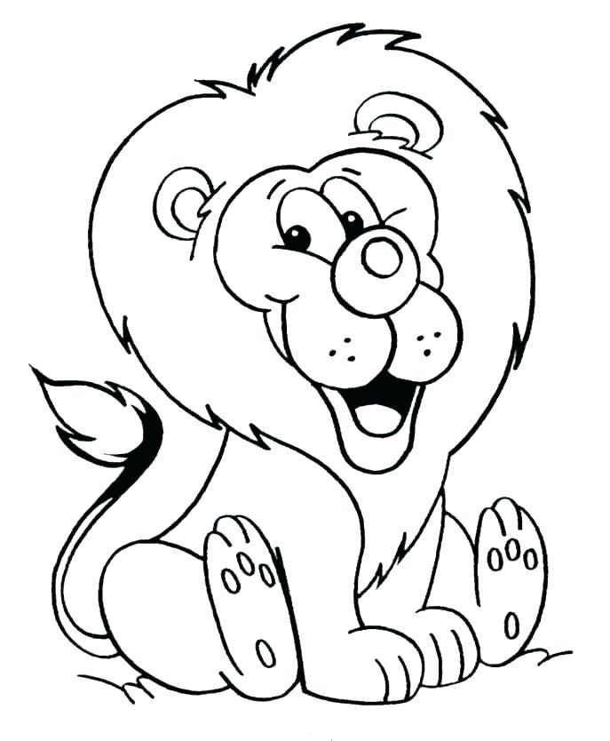 687x834 Pre K Coloring Pages K Coloring Pages For School Printable Color