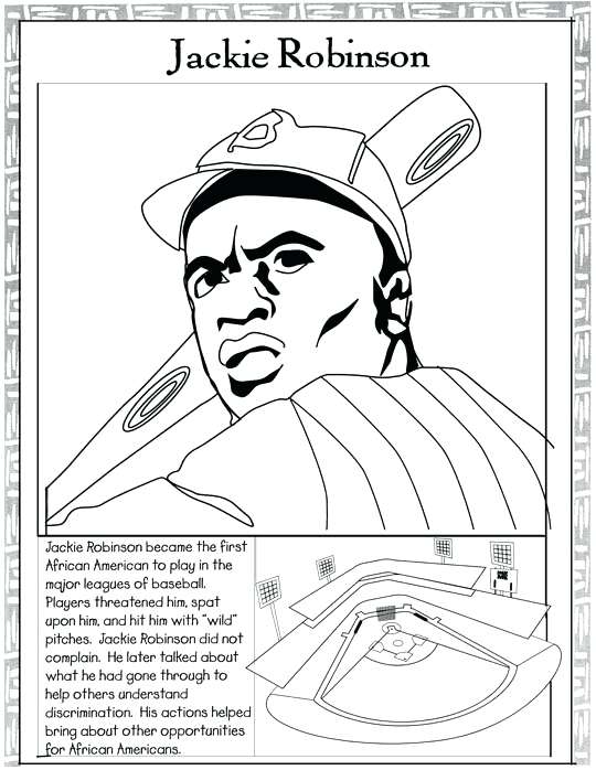 540x698 Astonishing Prek Coloring Pages Astonishing Black History Coloring