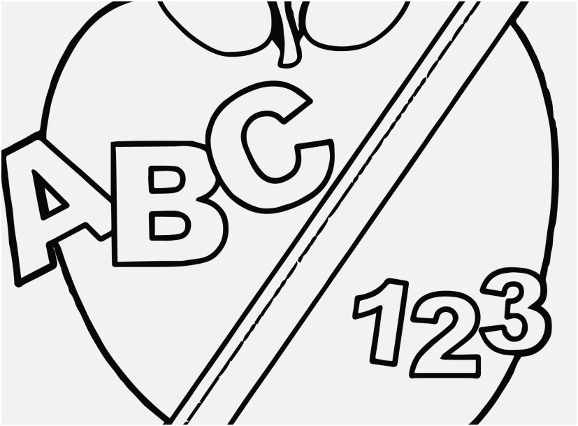 827x609 Pre K Coloring Pages Capture Printable Abc Coloring Pages For Kids