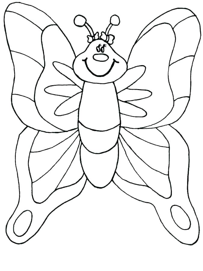 675x900 Pre K Coloring Pages Printables
