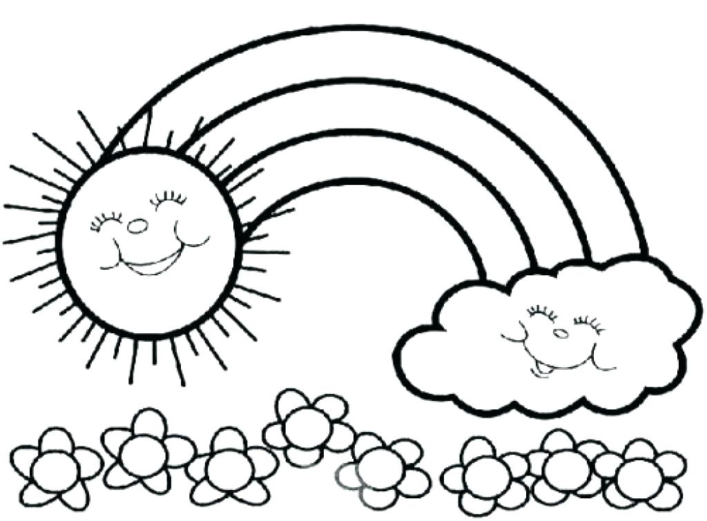 1024x755 K Coloring Pages School School Coloring Pages Pre K Number