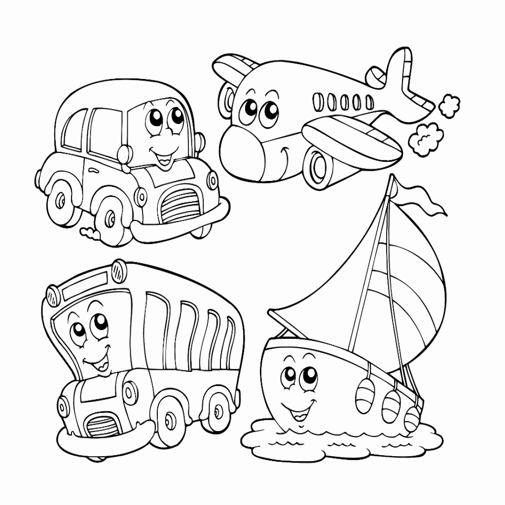 1024x1024 Coloring For Kids Graduation Pages Coloring Pages For Girls That