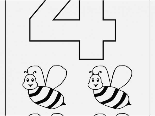 640x480 Pre K Coloring Pages Pics Color By Number Coloring Pages