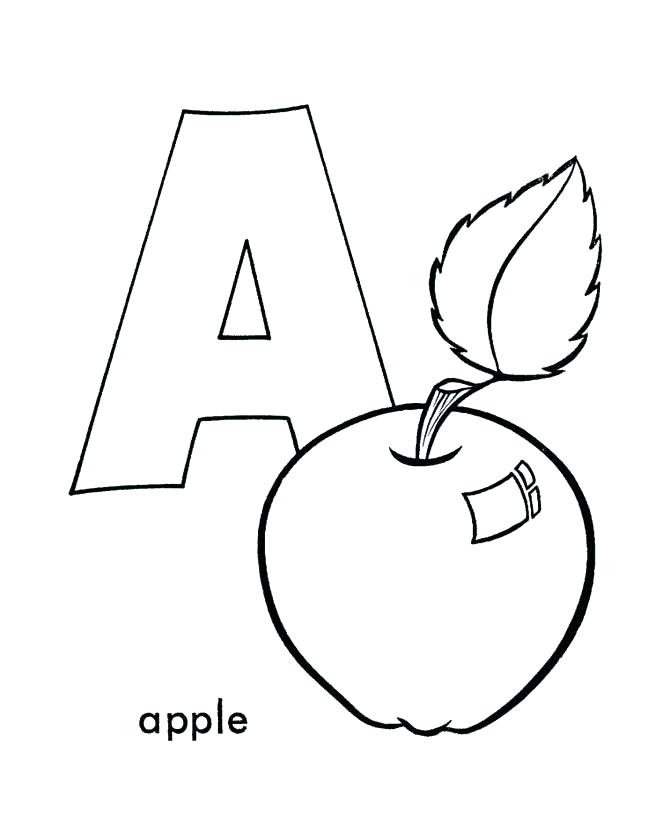 670x820 Coloring Pages For Pre K Fall Printable Coloring Pages Preschool