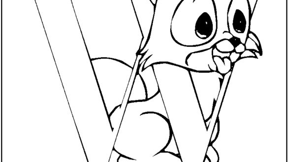 585x329 Precious Moments Alphabet Coloring Pages 92 With Precious Moments