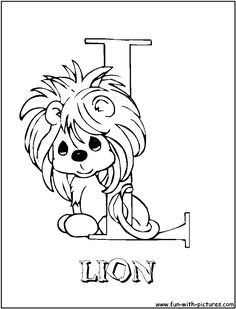 236x309 Coloriage Alphabet