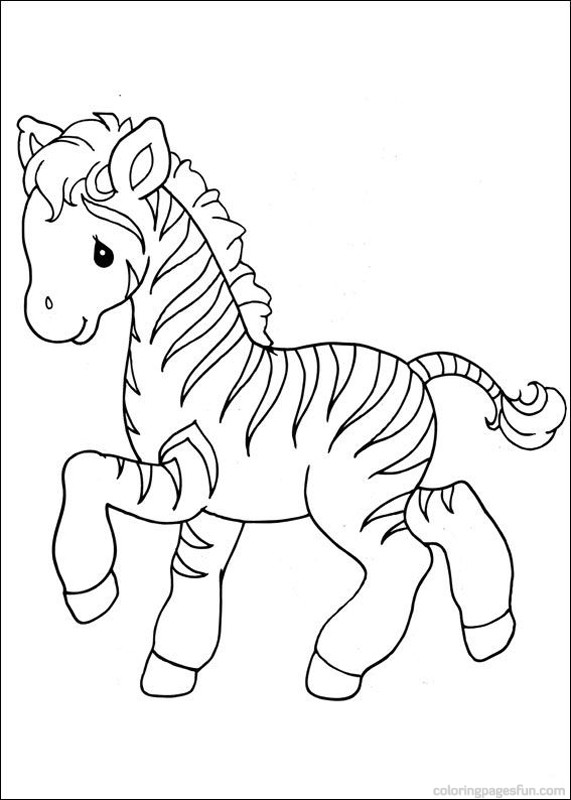 571x800 Precious Moments Coloring Pages 12