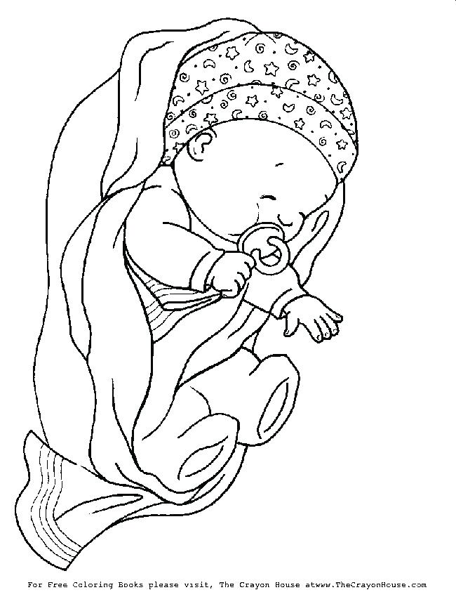 650x850 Coloring Book Baby Together With Precious Moments Baby Coloring