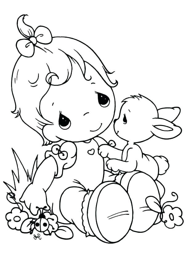 600x840 Coloring Book Pages For Kids Wedding Coloring Book Printable