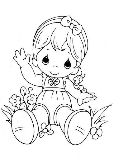 366x512 Precious Moments 03.jpg Digi Stamps