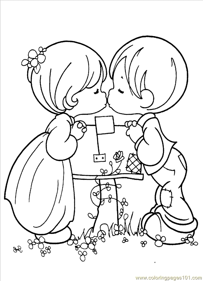 650x900 Precious Moments Pictures To Print Printable