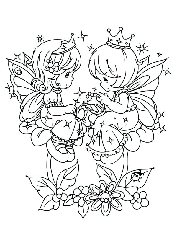 600x840 Precious Moments Coloring Pages Php Fabulous Precious Moments
