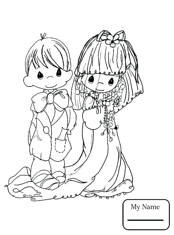 590x793 Ocean Animal Coloring Pages For Toddlers Precious Moments Page