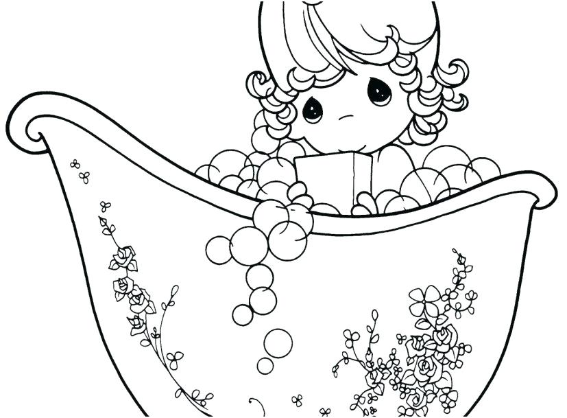 827x609 Precious Moments Coloring Book Coloring Book Pages For Kids