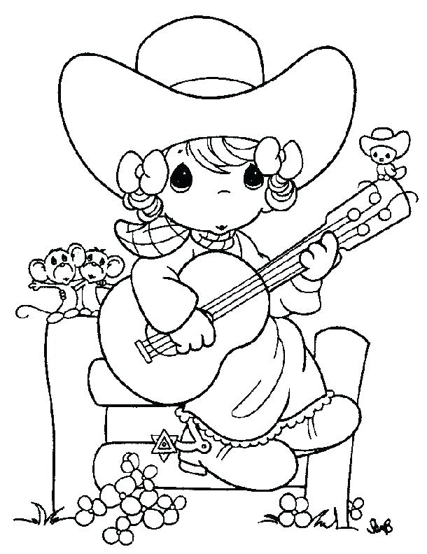 610x792 Precious Moments Angels Coloring Pages Free Printable Precious
