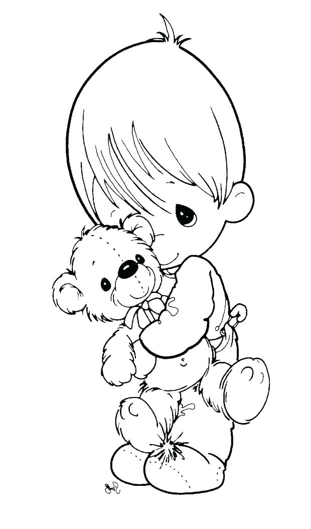 620x1054 Precious Moments Coloring Pages Graduation Picture Travelsonline