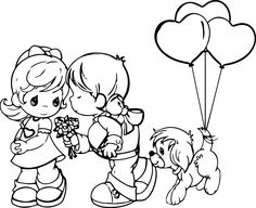 236x192 Resultado De Imagen De Precious Moments Coloring