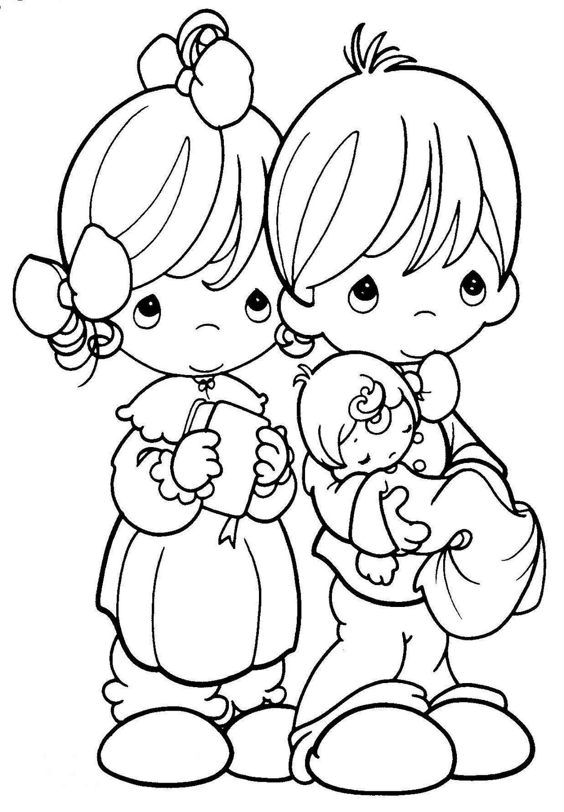 1111x1600 Precious Moments Scrapbooking Ideas Precious