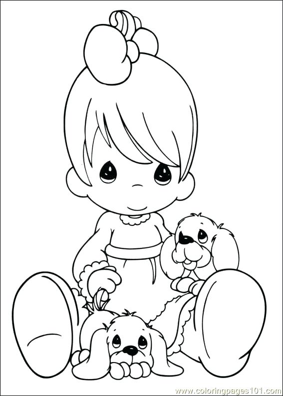 567x794 Precious Moments Coloring Pages Coloring Pages Precious Moments