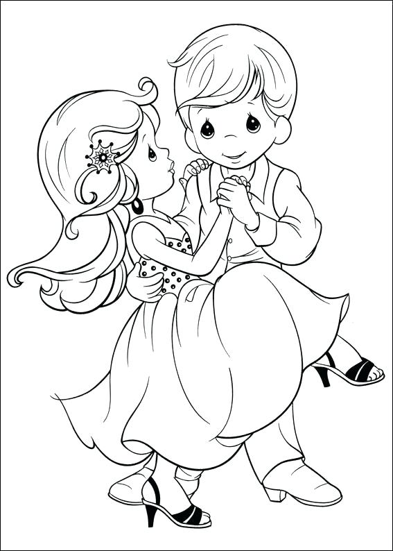 567x794 Precious Moments Coloring Pages Precious Moments Precious Moments