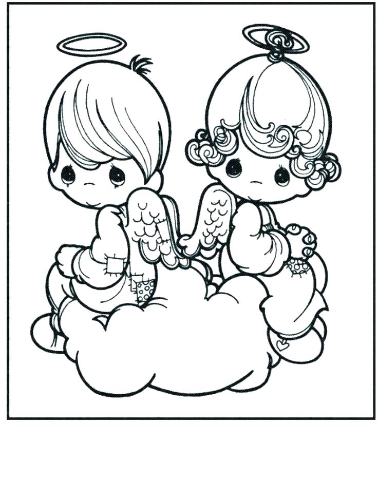 736x976 Nativity Color Pages Nativity Color Page Nativity Colouring Page