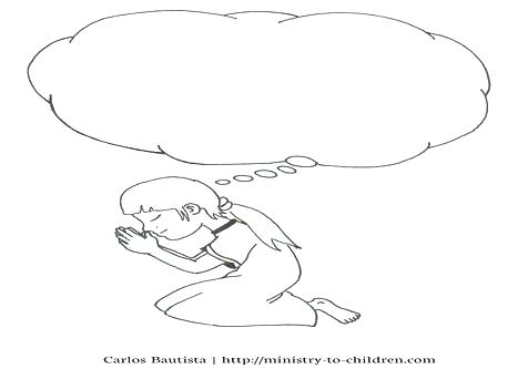 476x333 Praying Coloring Pages Precious Moments Praying Coloring Pages