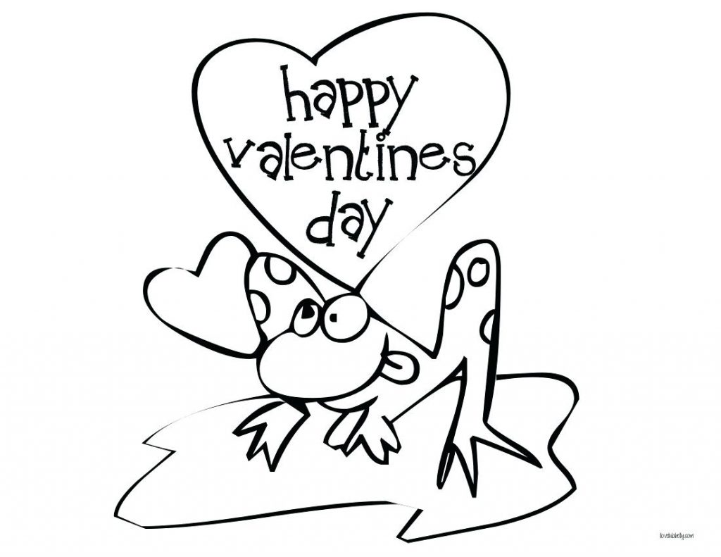 1024x791 Coloring Pages ~ Valentines Coloring Page Heart Love Precious