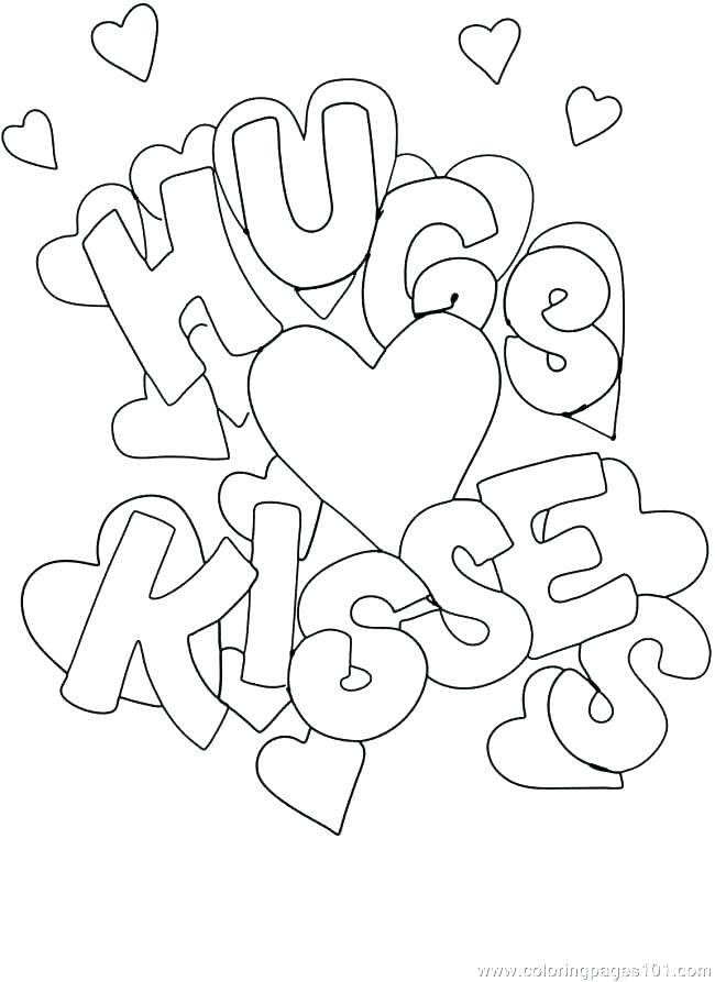 650x893 Coloring Pages And Coloring Books. Precious Moments Valentine