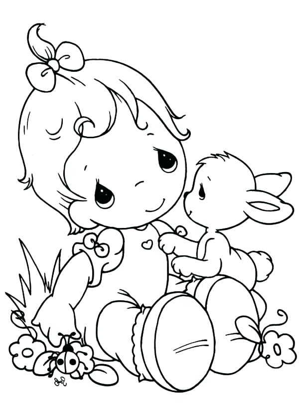 600x840 Free Design Coloring Pages Home Free Wedding Coloring Book