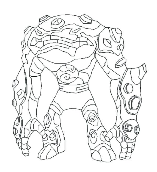 600x660 Alien Coloring Page Alien By Coloring Page Alien Versus Predator