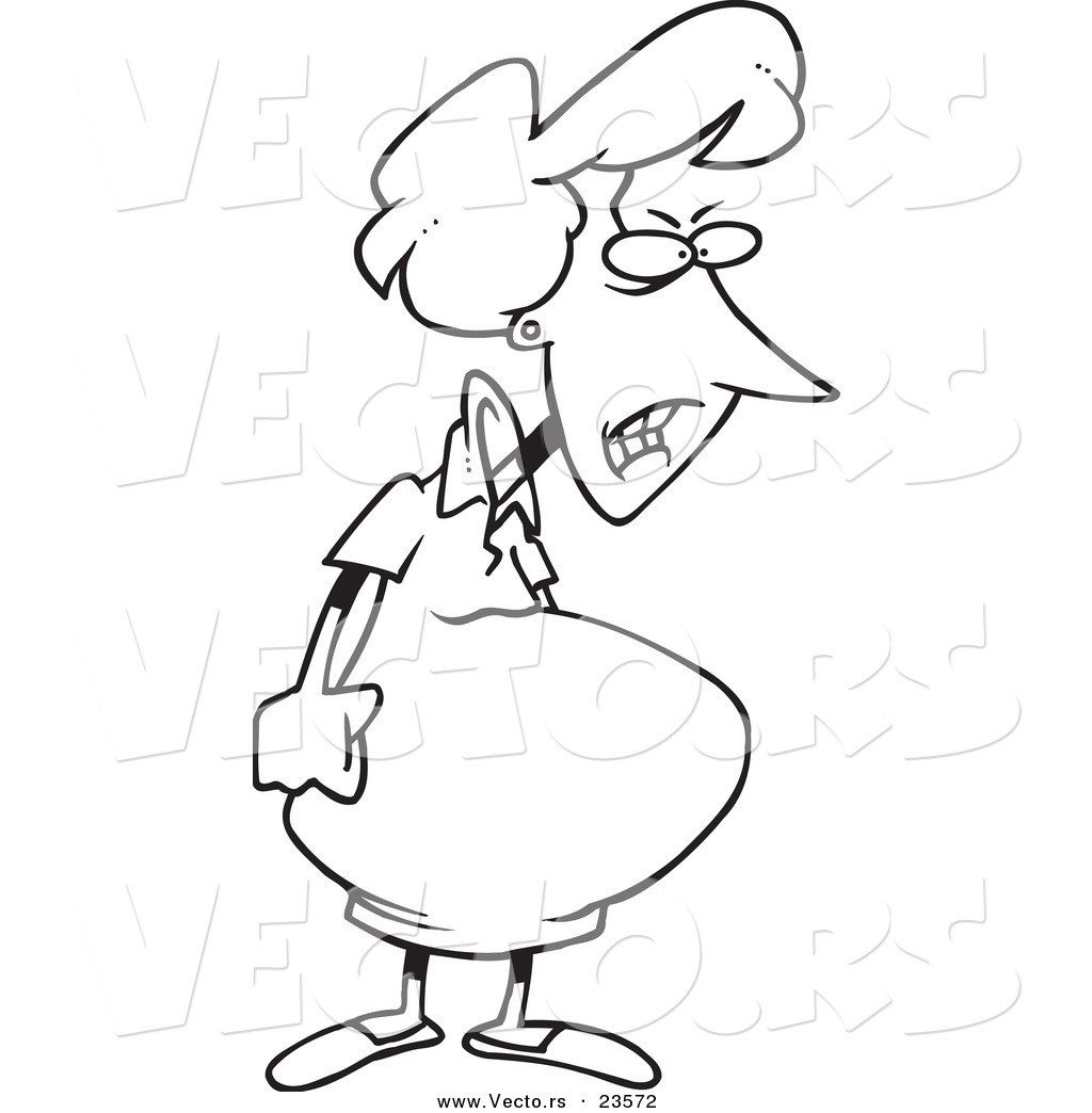 1024x1044 Coloring Pages Of Pregnant Woman Mom