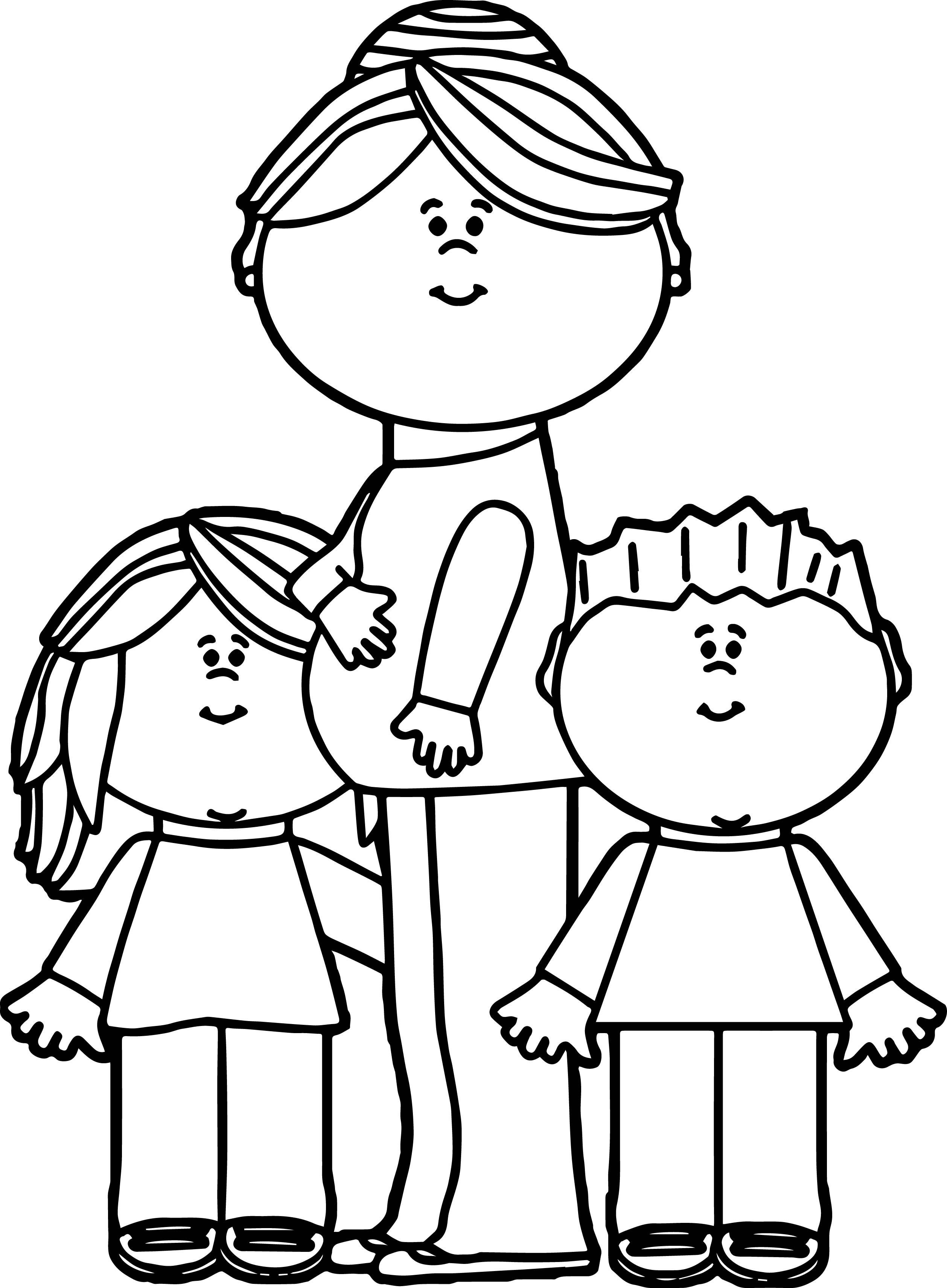 2516x3421 Betty Boop Walking Coloring Pages For Kids Elegant Pregnant Mom