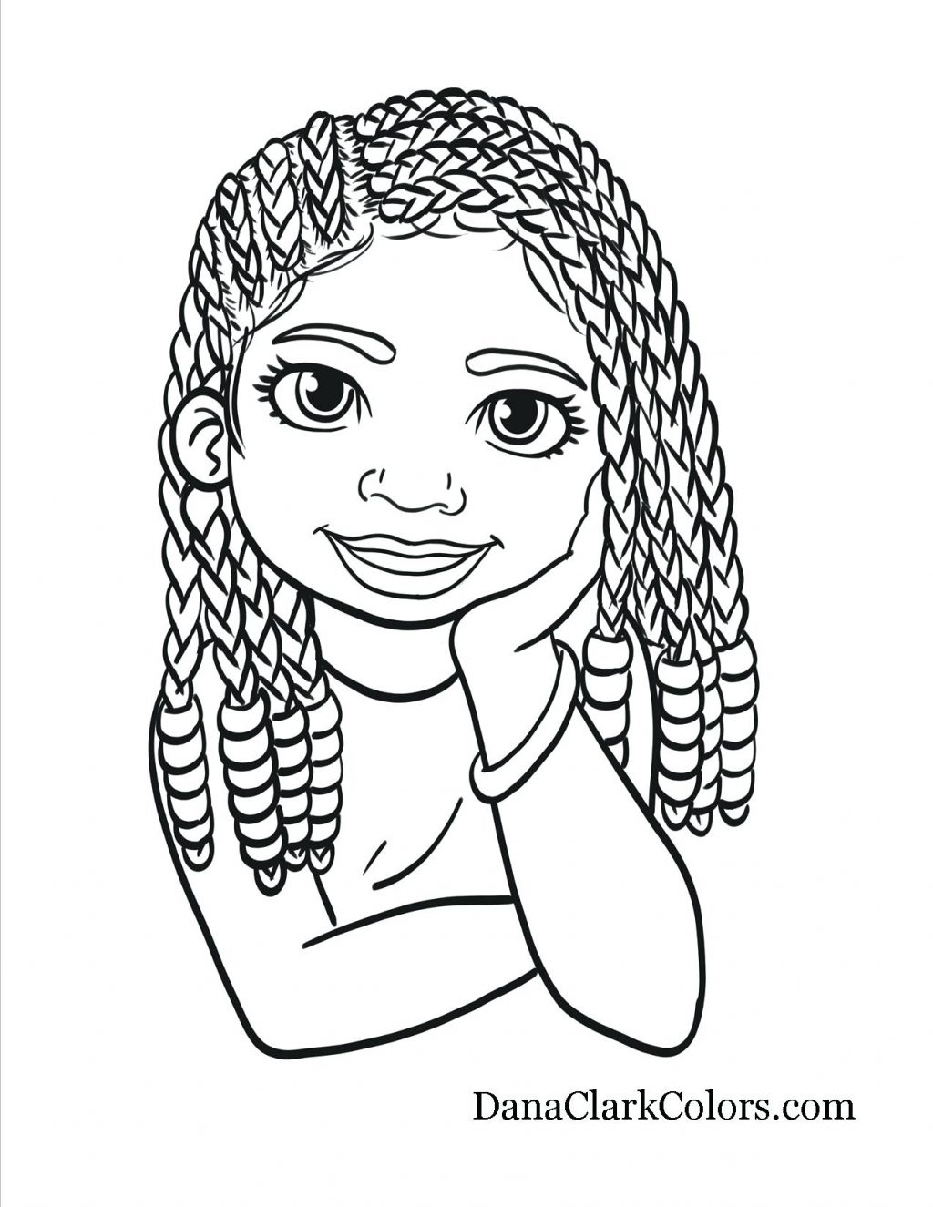 1024x1325 Coloring Page ~ Woman At The Well Coloring Page Click And Pages