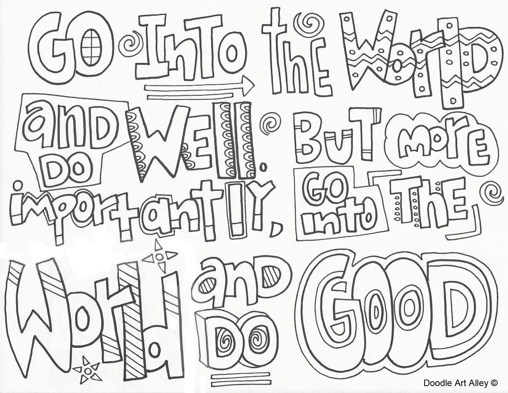 Preschool Graduation Coloring Pages
