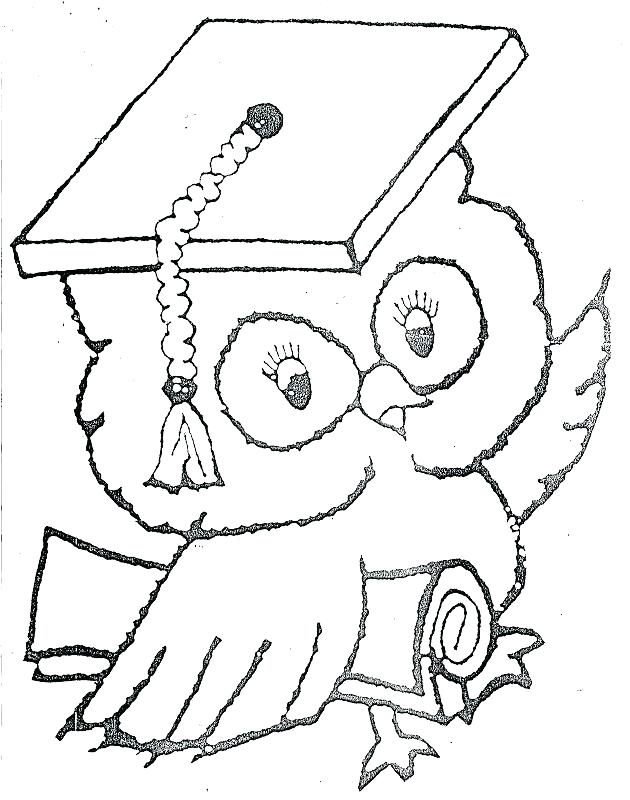 630x800 Graduation Coloring Pages Graduation Coloring Pages Kids