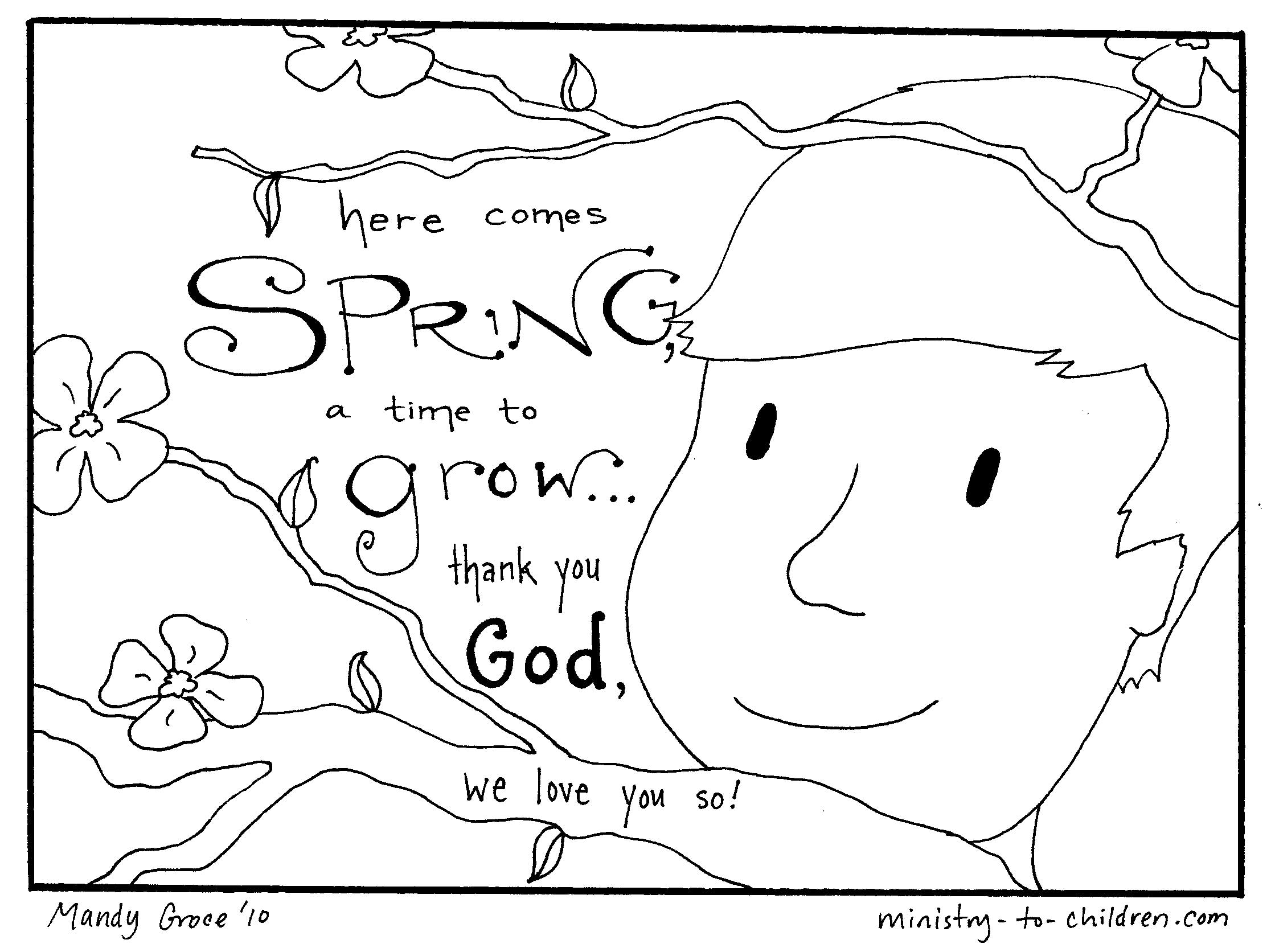 2232x1672 Sunday School Lessons Coloring Pages Menmadeho Me For Preschoolers