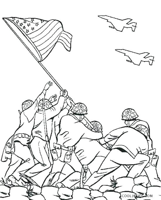 550x684 Veterans Day Coloring Page Veterans Day Coloring Pages Veterans