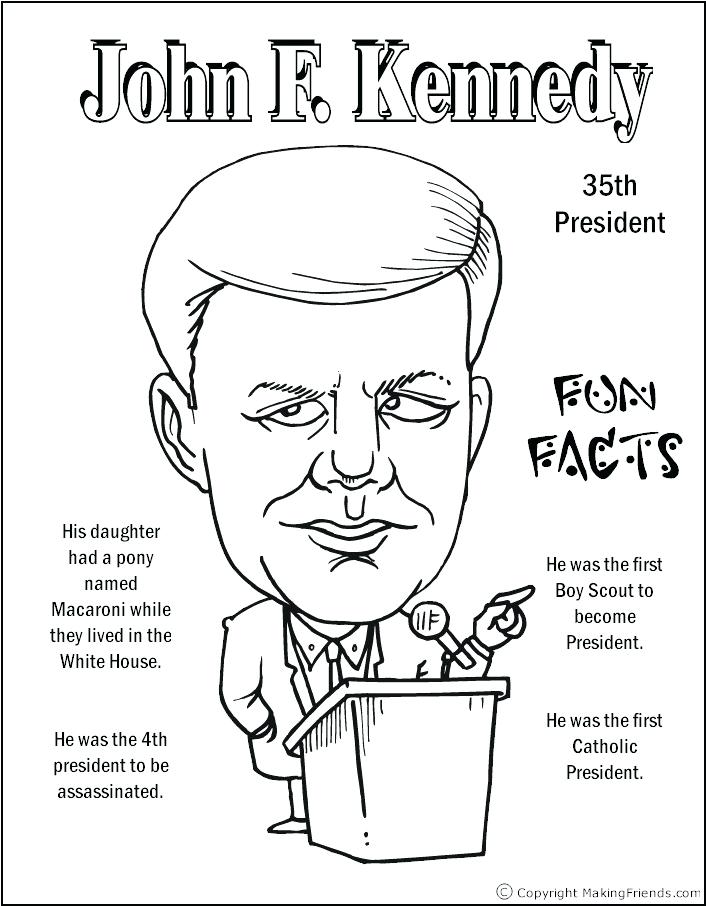 706x906 Presidents Coloring Pages Presidents Day Coloring Pages